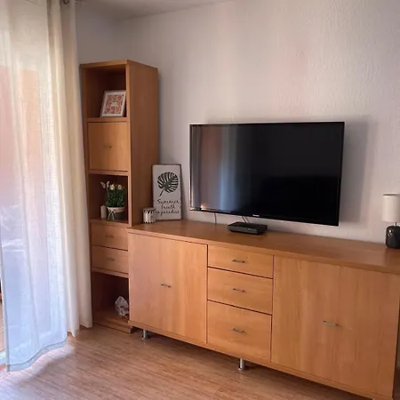 Near Riuet Spring Apartment