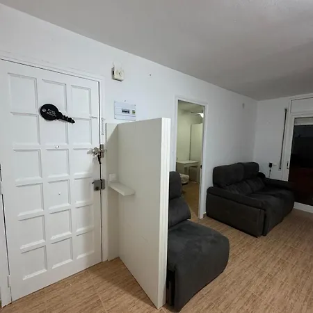 Apartamento Near Riuet Spring