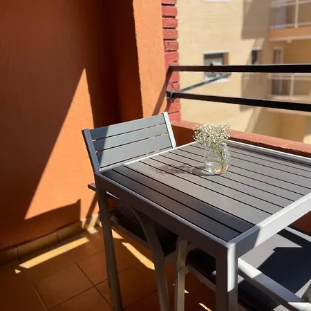 Apartamento Near Riuet Spring *
