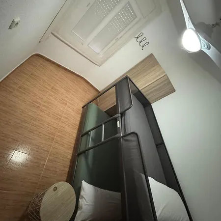 Apartamento Near Riuet Spring