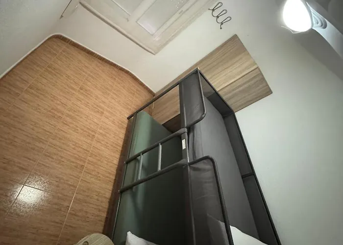 Apartament Near Riuet Spring